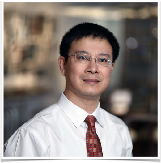 Bing Zhang, Ph.D.
