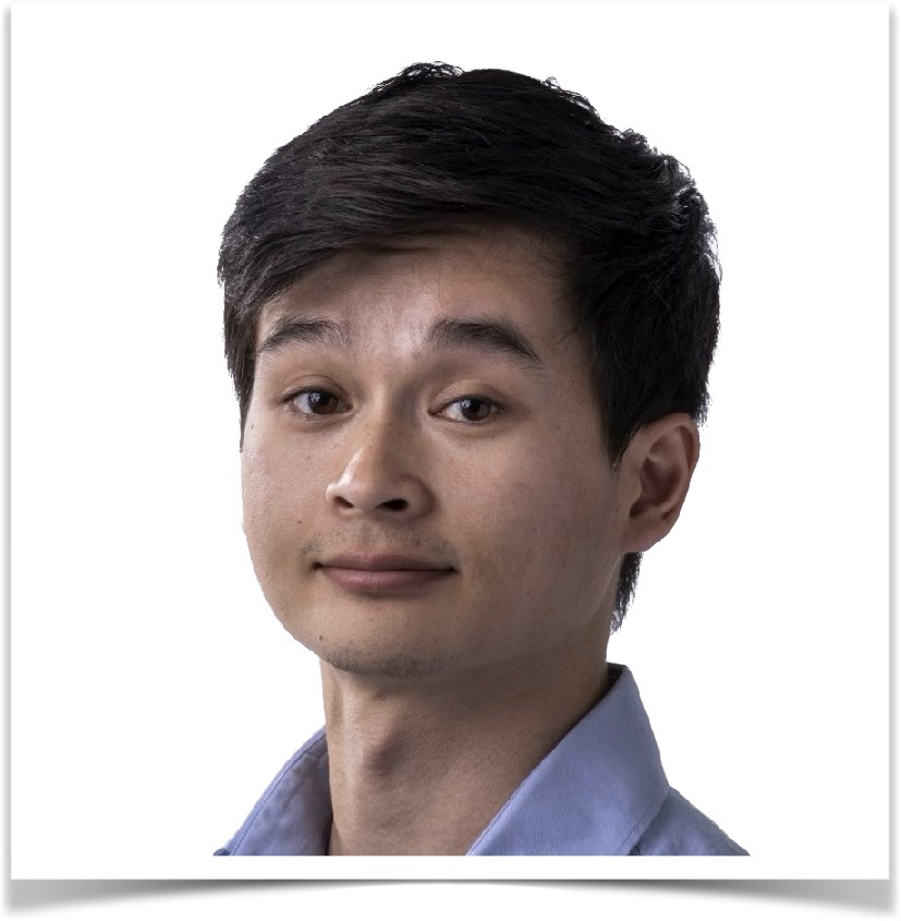 Duy Pham, M.D., M.S.