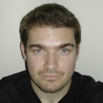 Jerome Jourquin, M.S.