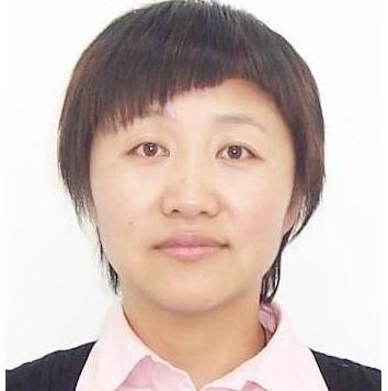 Jing Li, Ph.D.