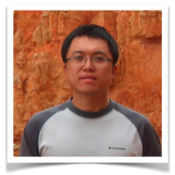 Jing Wang, Ph.D.
