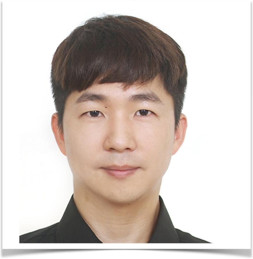 Seunghyuk Choi, Ph.D.