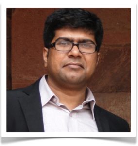 Suhas Vasaikar, Ph.D.