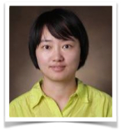 Xiaojing Wang, Ph.D.