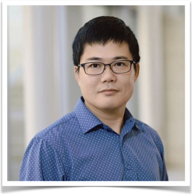 Yongchao Dou, Ph.D.